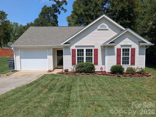 704 Gum Branch Road, Charlotte, NC 28214