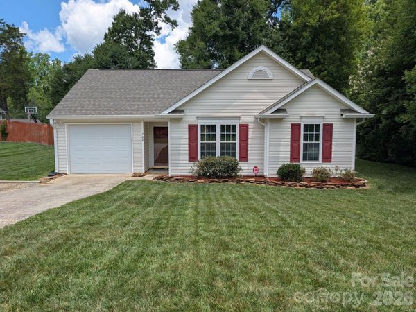704 Gum Branch Road , Charlotte, NC 28214