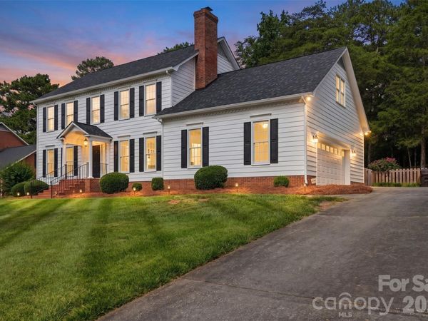 1924 Cavendale Drive , Rock Hill, SC 29732