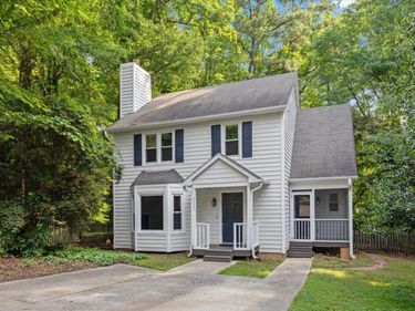 5112 Simmons Branch Trail, Raleigh, NC 27606