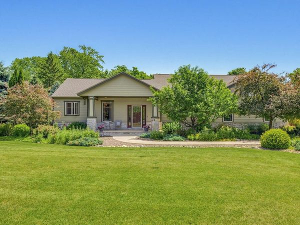 W266N6696 Beacon Hills DRIVE, Lisbon, WI 53089