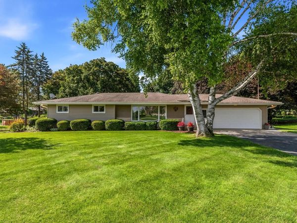 7631 W 5 Mile ROAD, Franksville, WI 53126