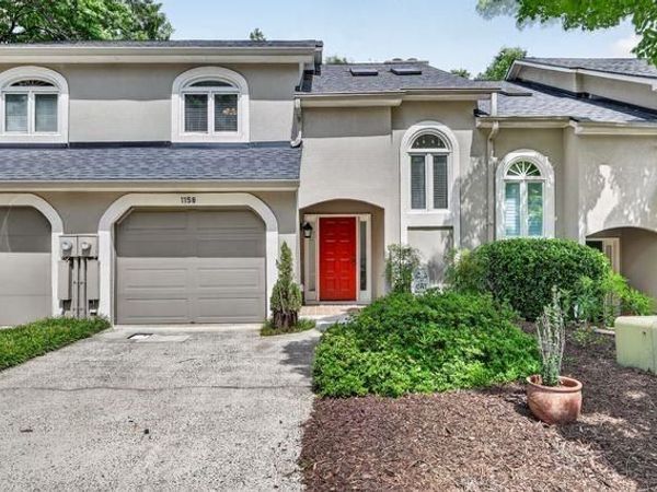 1158 Brookhaven Woods Court NE, Atlanta, GA 30319
