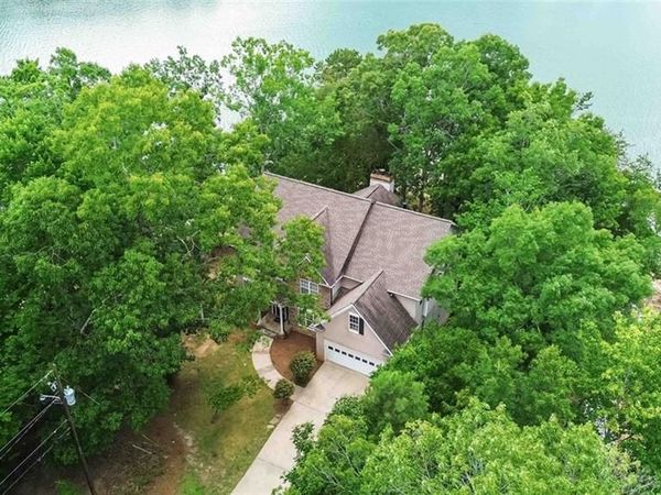 3025 Basin Road , Gainesville, GA 30506