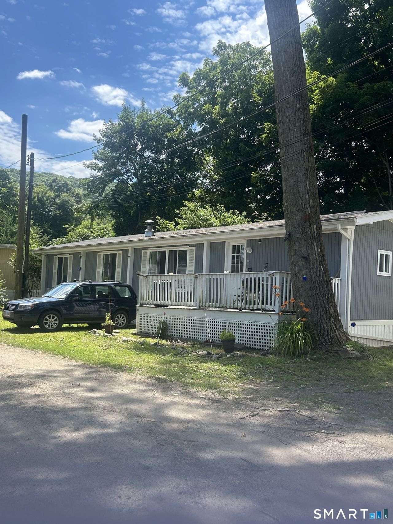 139 Lewis, Unit LOT 6, Naugatuck, CT 06770 Main Photo