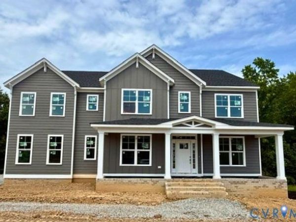 4013 Robins Ridge Drive, Moseley, VA 23120
