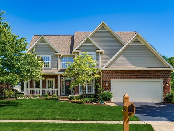 2453 Tulane Court , Lewis Center, OH 43035