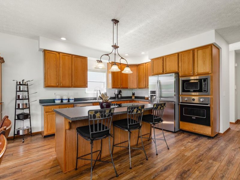 2453 Tulane Court, Lewis Center, OH 43035 Photo 16