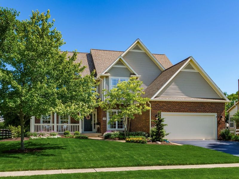 2453 Tulane Court, Lewis Center, OH 43035 Photo 2