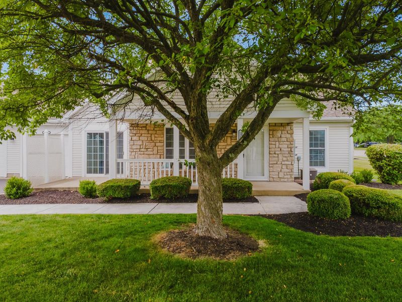 1237 Dunhurst Street , Circleville, OH 43113 Photo 1