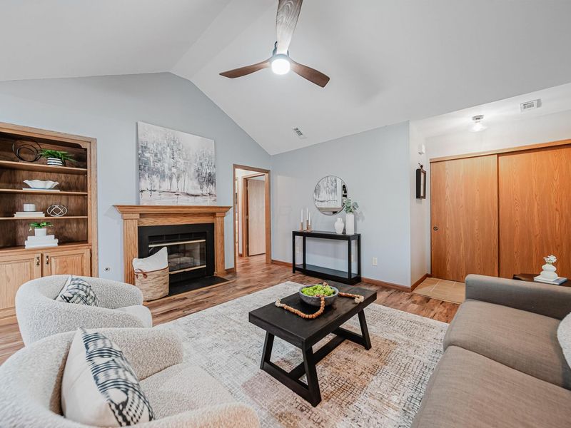 1237 Dunhurst Street , Circleville, OH 43113 Photo 13