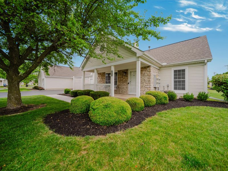 1237 Dunhurst Street , Circleville, OH 43113 Photo 3