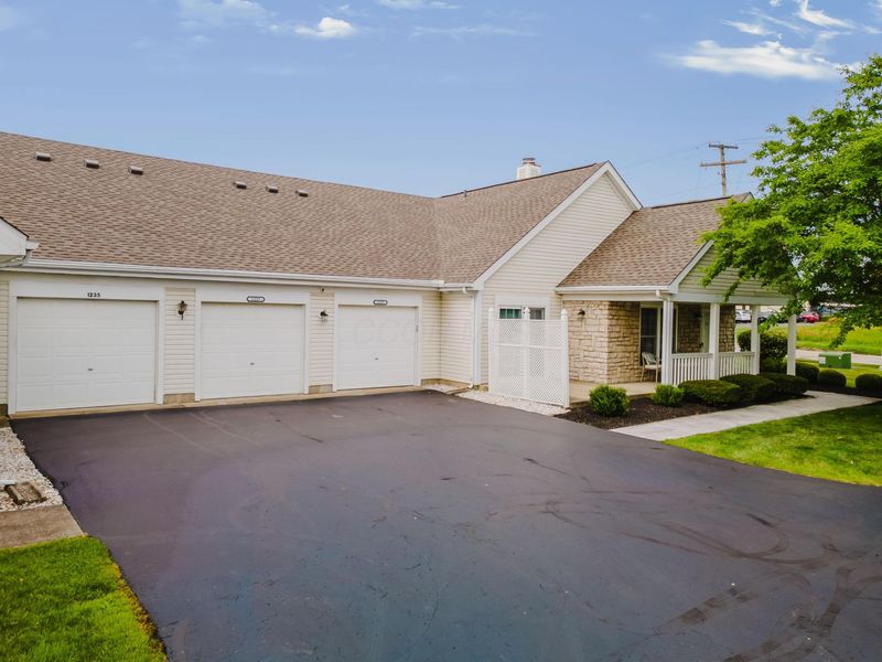 1237 Dunhurst Street , Circleville, OH 43113 Photo 35