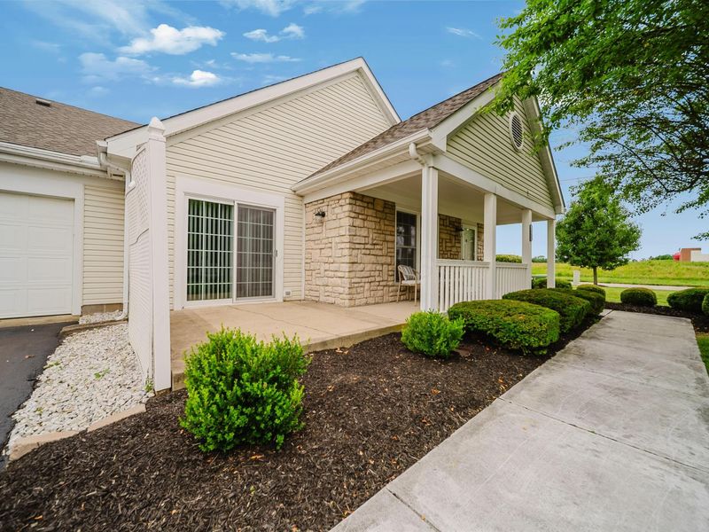 1237 Dunhurst Street , Circleville, OH 43113 Photo 4