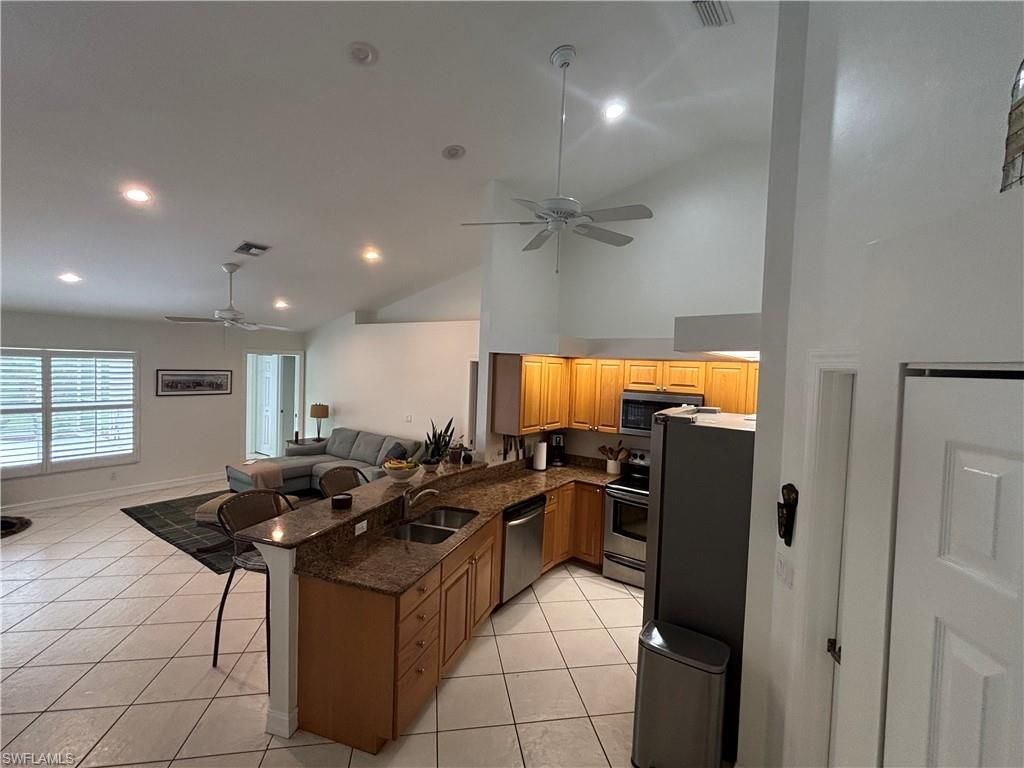 1166 Royal Palm Dr , Naples, FL 34103 Photo