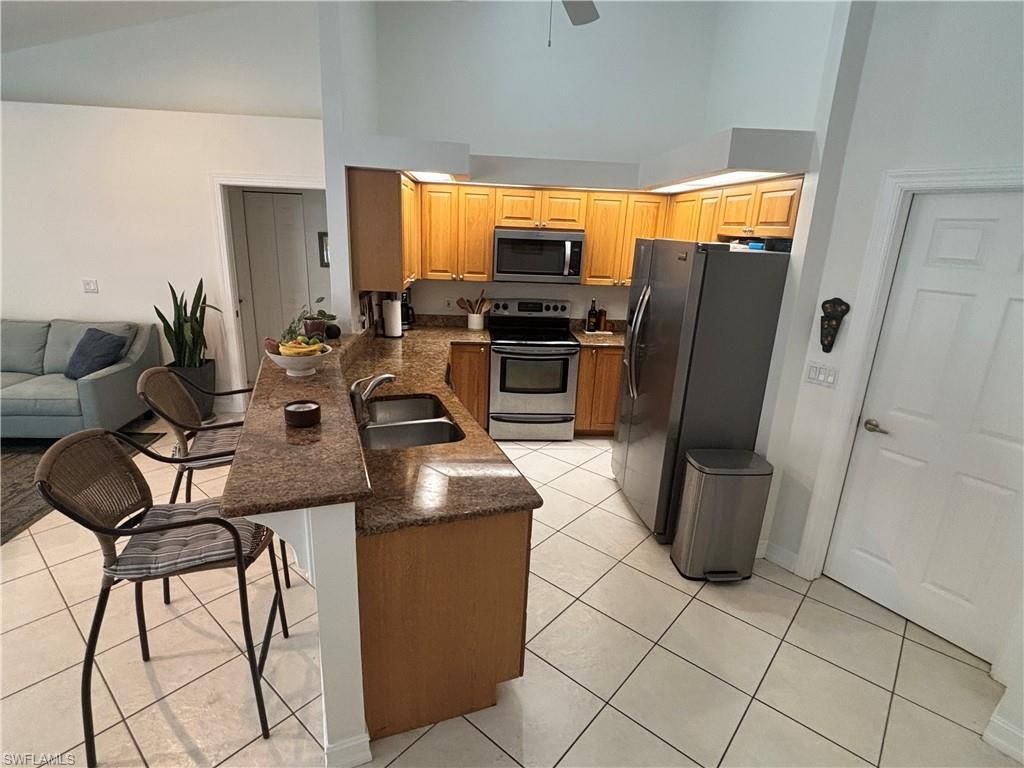 1166 Royal Palm Dr , Naples, FL 34103 Photo