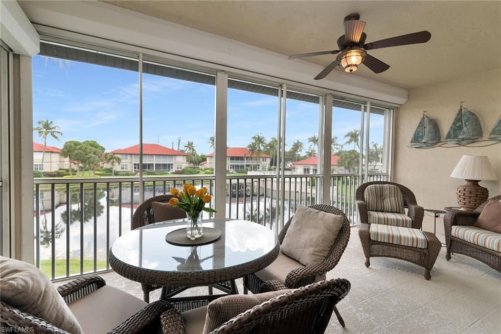215 Waterside Cir , Unit 201, Marco Island, FL 34145 Photo