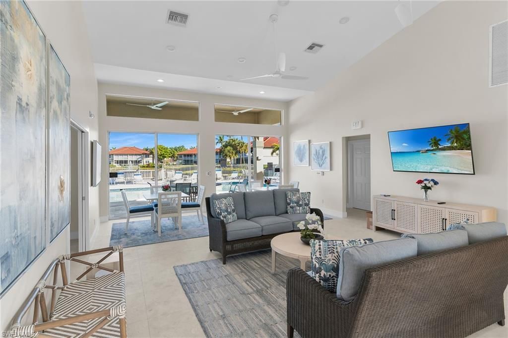 215 Waterside Cir , Unit 201, Marco Island, FL 34145 Photo