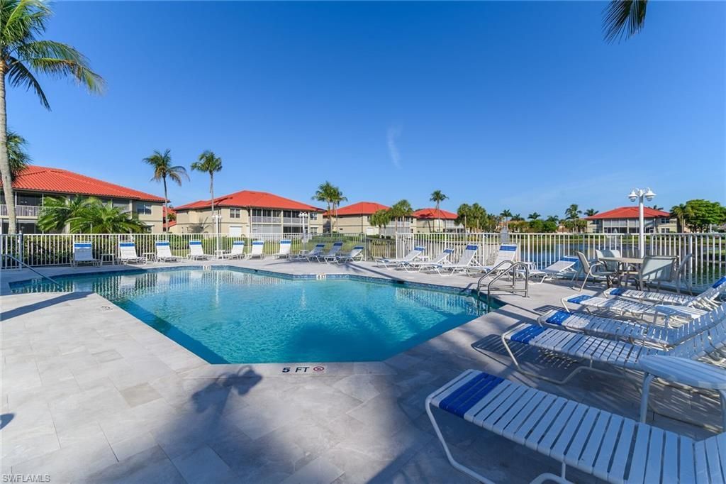 215 Waterside Cir , Unit 201, Marco Island, FL 34145 Photo