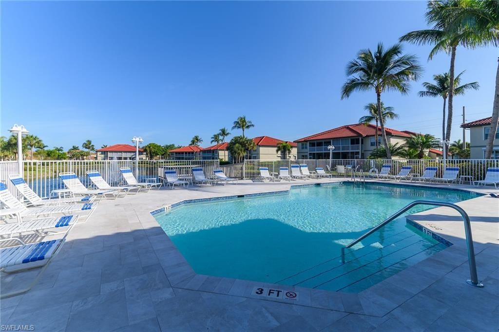 215 Waterside Cir , Unit 201, Marco Island, FL 34145 Photo