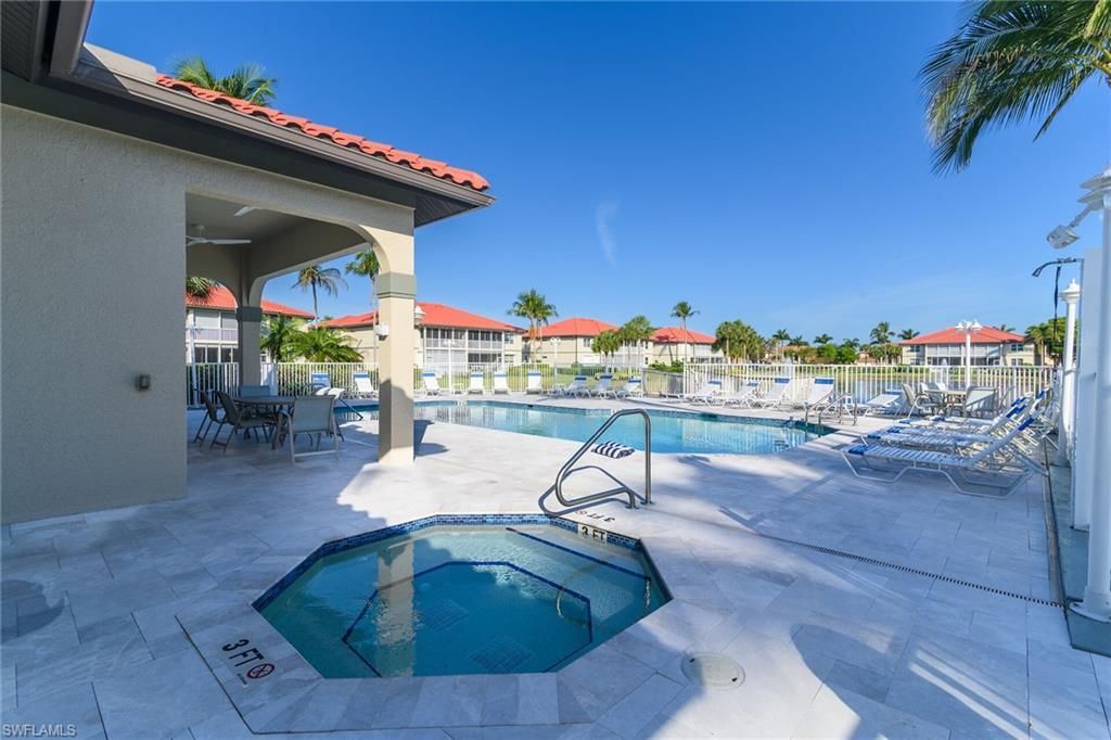 215 Waterside Cir , Unit 201, Marco Island, FL 34145 Photo
