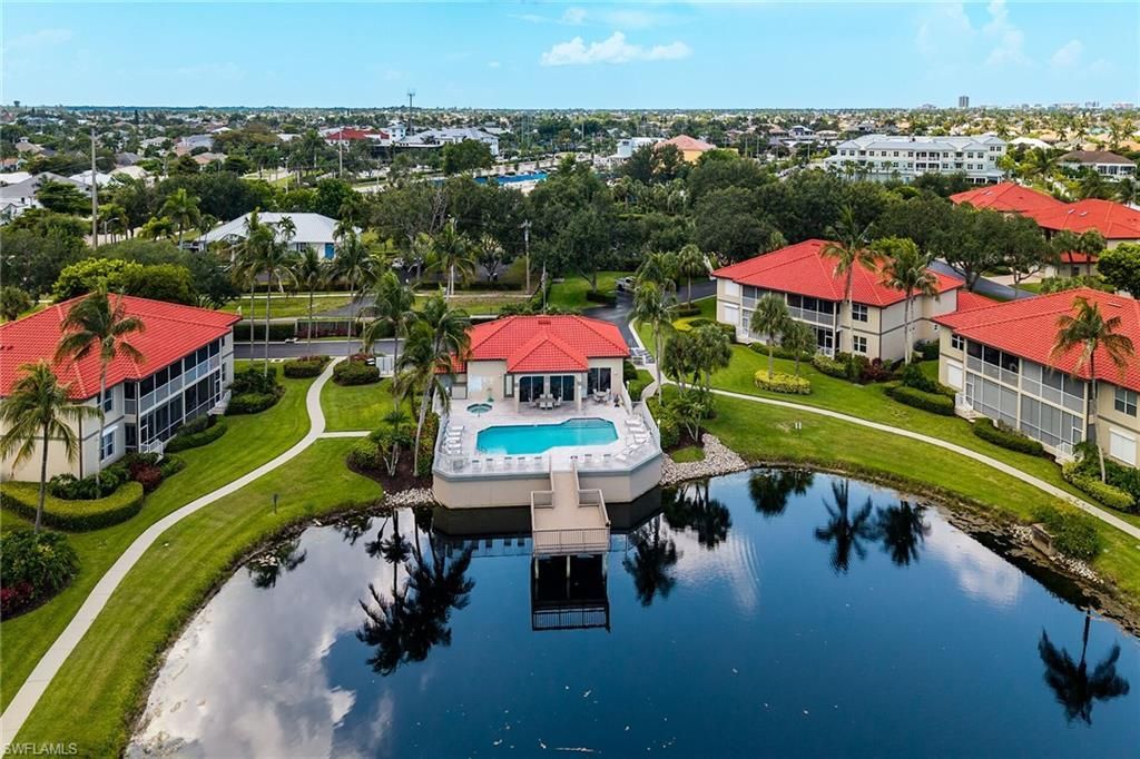 215 Waterside Cir , Unit 201, Marco Island, FL 34145 Photo