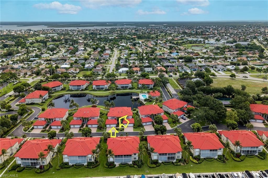 215 Waterside Cir , Unit 201, Marco Island, FL 34145 Photo
