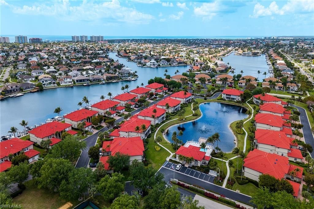 215 Waterside Cir , Unit 201, Marco Island, FL 34145 Photo