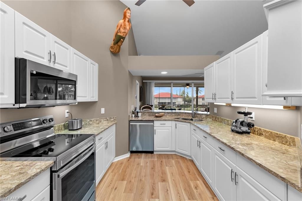 215 Waterside Cir , Unit 201, Marco Island, FL 34145 Photo