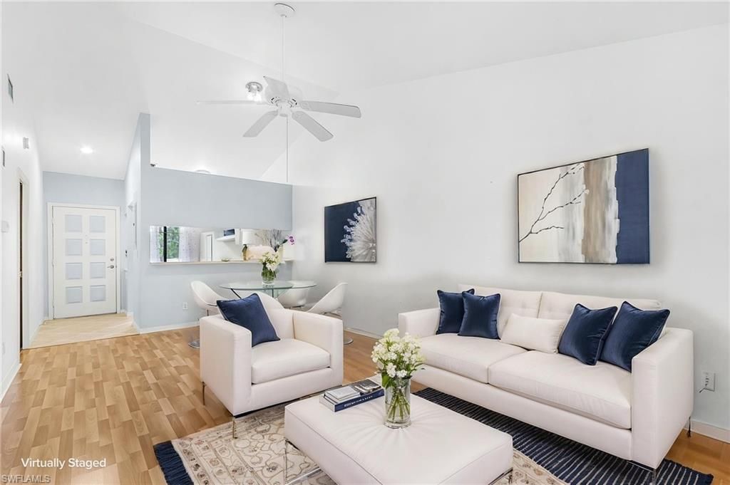 5857 Rattlesnake Hamm Rd , Unit 204, Naples, FL 34113 Photo