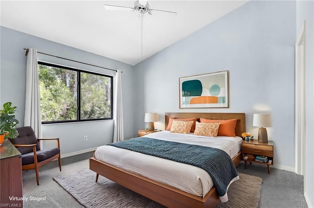 5857 Rattlesnake Hamm Rd , Unit 204, Naples, FL 34113 Photo