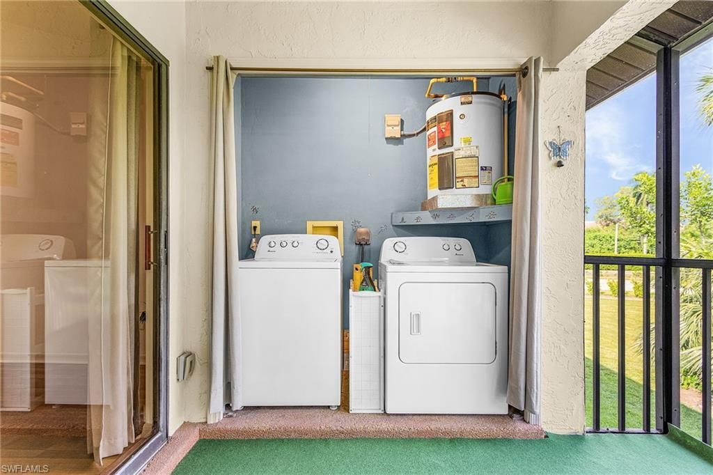 5857 Rattlesnake Hamm Rd , Unit 204, Naples, FL 34113 Photo