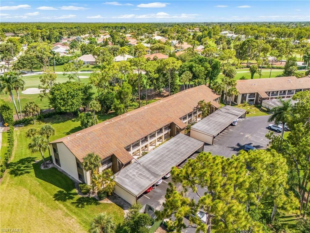 5857 Rattlesnake Hamm Rd , Unit 204, Naples, FL 34113 Photo