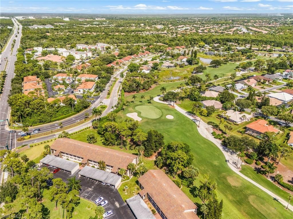 5857 Rattlesnake Hamm Rd , Unit 204, Naples, FL 34113 Photo