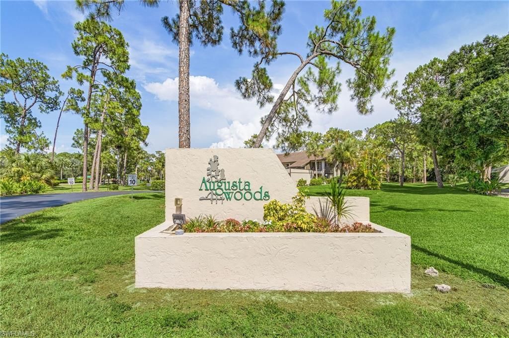 5857 Rattlesnake Hamm Rd , Unit 204, Naples, FL 34113 Photo