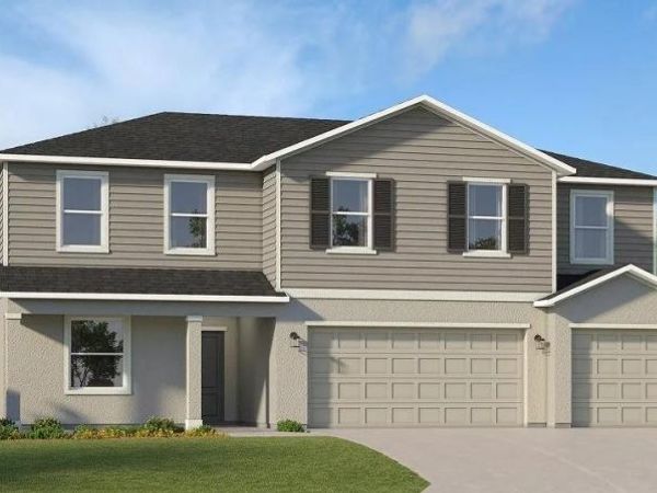 17093 Pompeii WAY , NORTH FORT MYERS, FL 33917