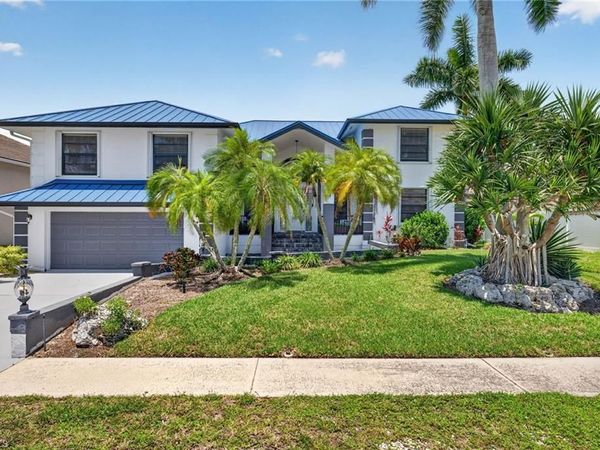 1124 Whiteheart CT , MARCO ISLAND, FL 34145