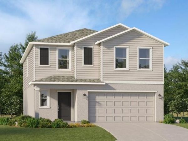 4117 Pacenza PL , NORTH FORT MYERS, FL 33917
