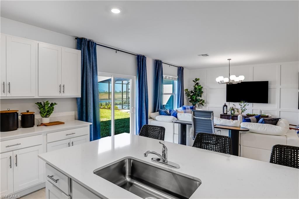 4117 Pacenza Pl , North Fort Myers, FL 33917 Photo