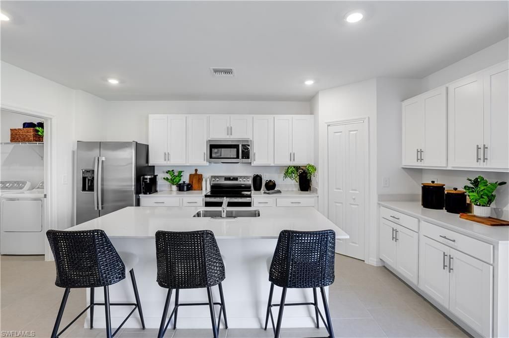 4117 Pacenza Pl , North Fort Myers, FL 33917 Photo