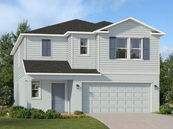 4125 Pacenza PL , NORTH FORT MYERS, FL 33917