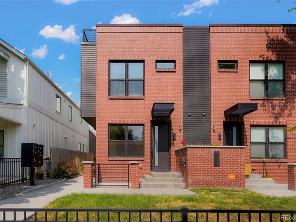 1385 Raleigh Street , Unit 101, Denver, CO 80204