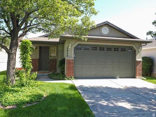 5924 W OAKSHADE LN S, West Jordan, UT 84081