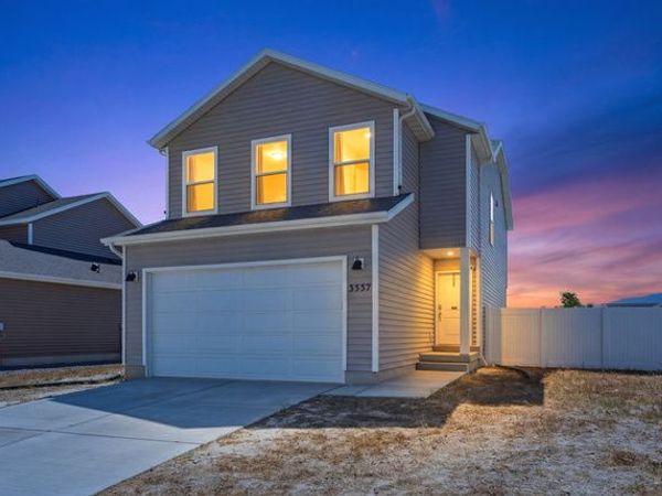 3537 N FINCH LN, Unit 206, Eagle Mountain, UT 84005
