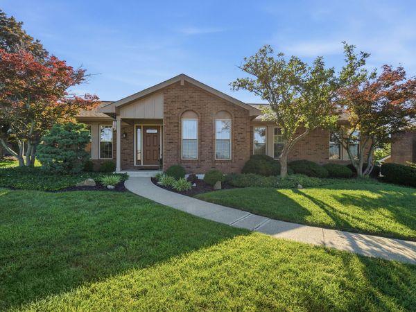 11 Alidrew Drive, Cold Spring, KY 41076
