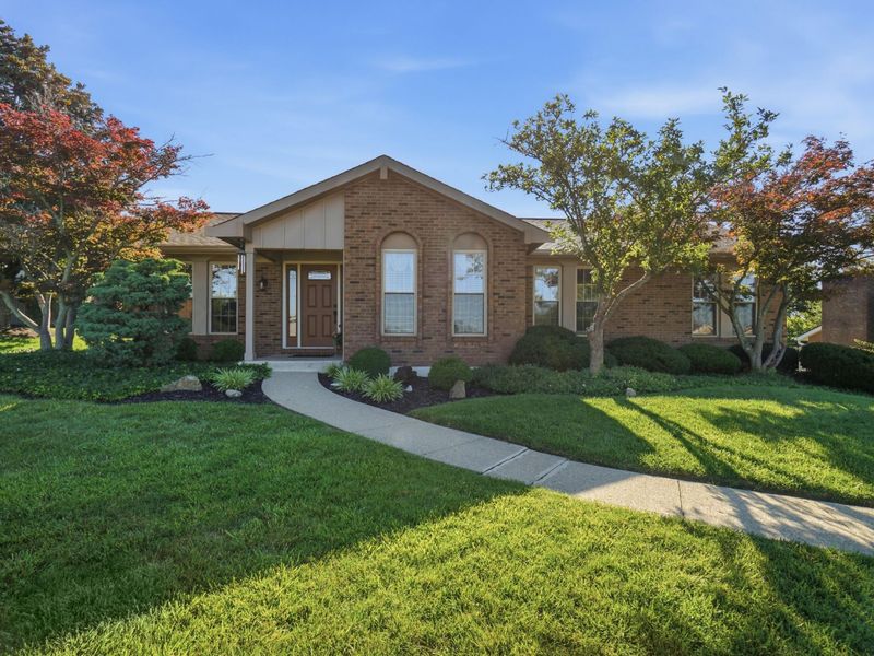 11 Alidrew Drive, Cold Spring, KY 41076 Photo 1
