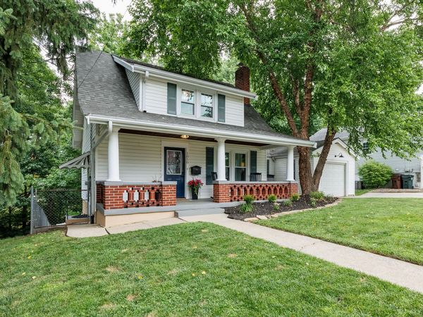 1050 Altavia Avenue, Park Hills, KY 41011