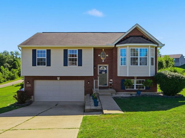 1245 Shiloh Court, Independence, KY 41051
