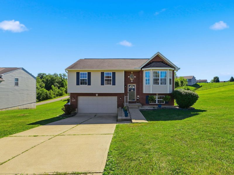 1245 Shiloh Court, Independence, KY 41051 Photo 2