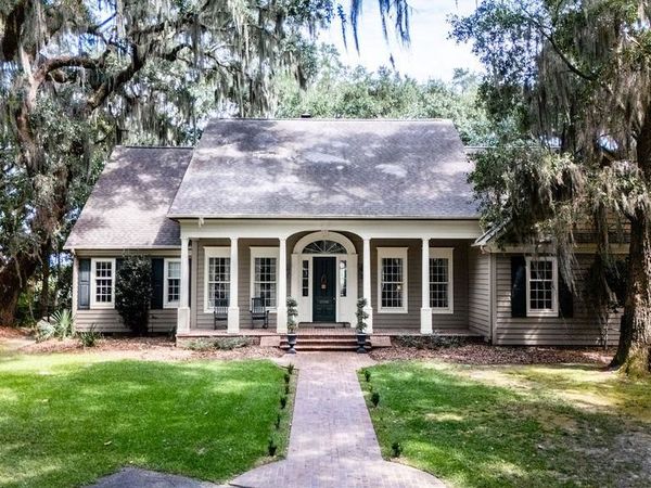 762 Wraggs Ferry Rd. , Georgetown, SC 29440